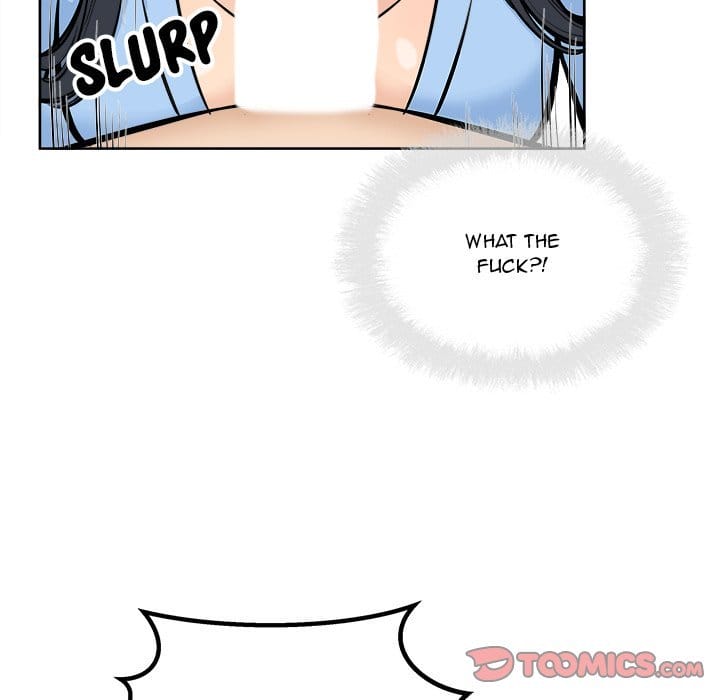 Excuse me, This is my Room [LObeam , kook] Chapter 85 – page 45