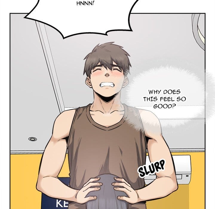 Excuse me, This is my Room [LObeam , kook] Chapter 85 – page 46