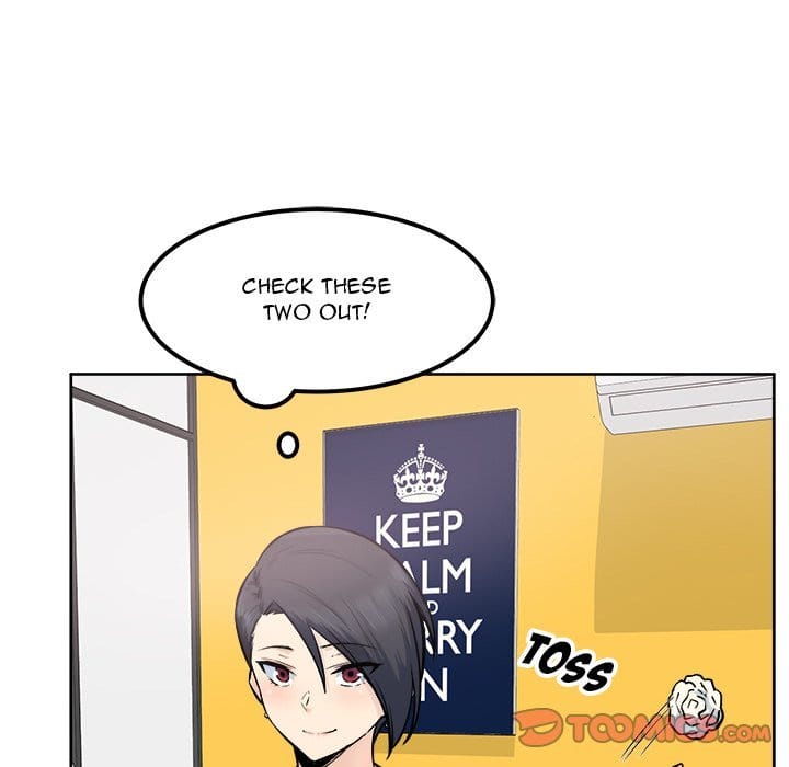 Excuse me, This is my Room [LObeam , kook] Chapter 85 – page 48