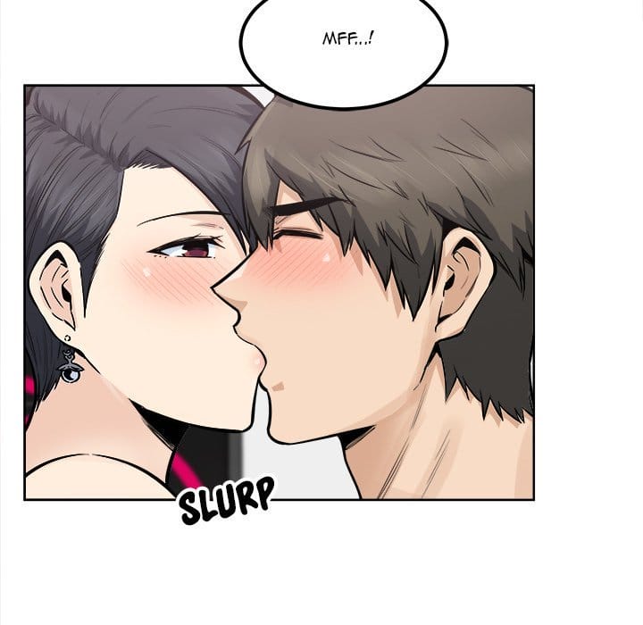 Excuse me, This is my Room [LObeam , kook] Chapter 85 – page 52