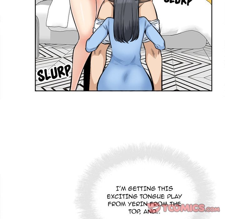 Excuse me, This is my Room [LObeam , kook] Chapter 85 – page 54