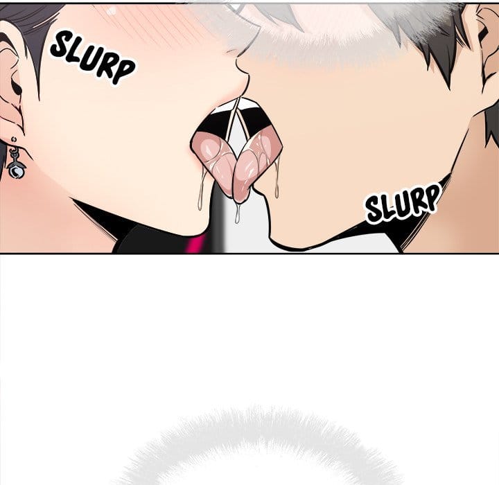 Excuse me, This is my Room [LObeam , kook] Chapter 85 – page 55