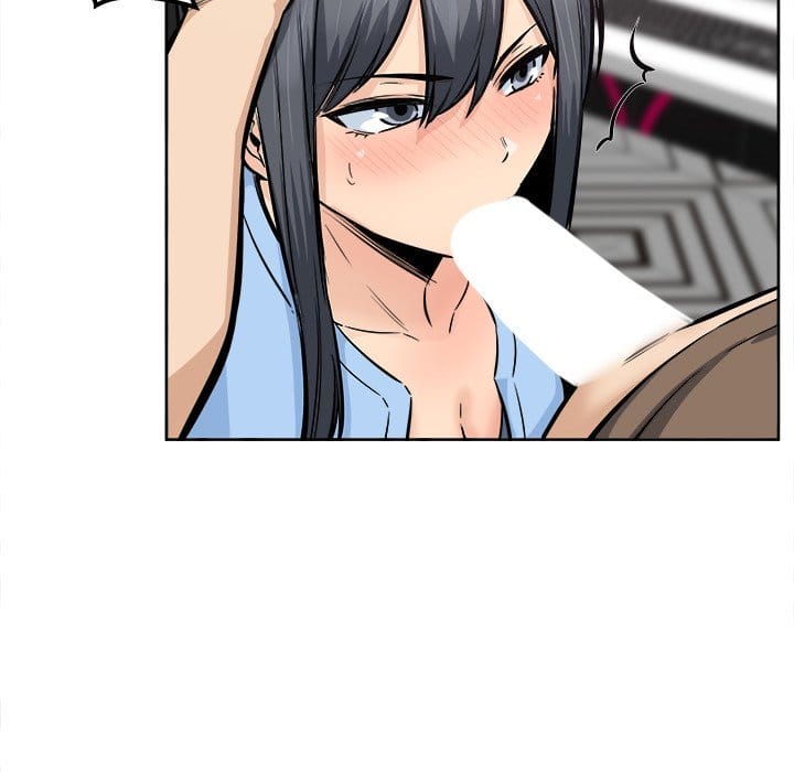 Excuse me, This is my Room [LObeam , kook] Chapter 85 – page 58