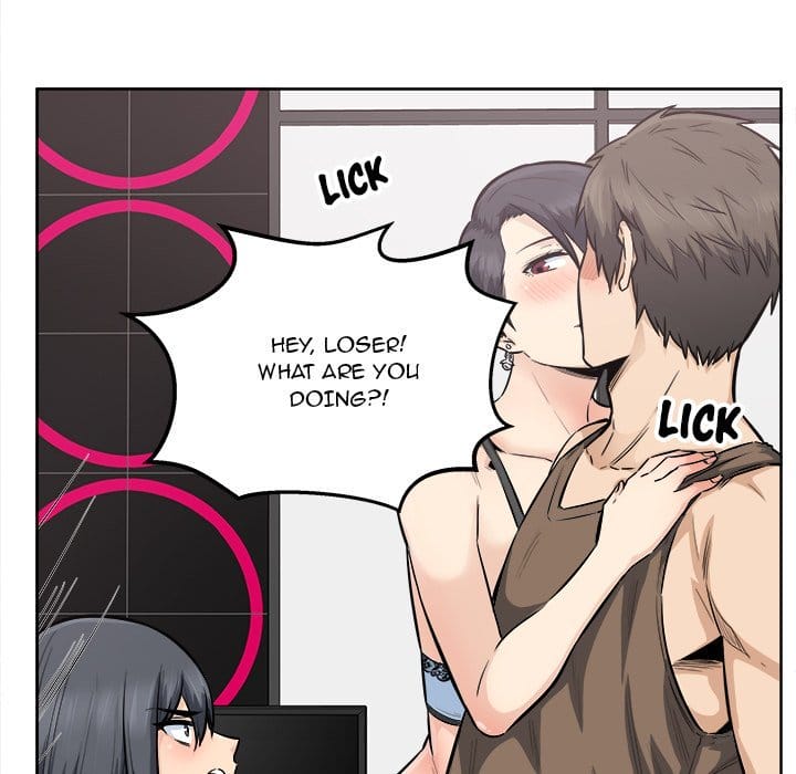 Excuse me, This is my Room [LObeam , kook] Chapter 85 – page 59