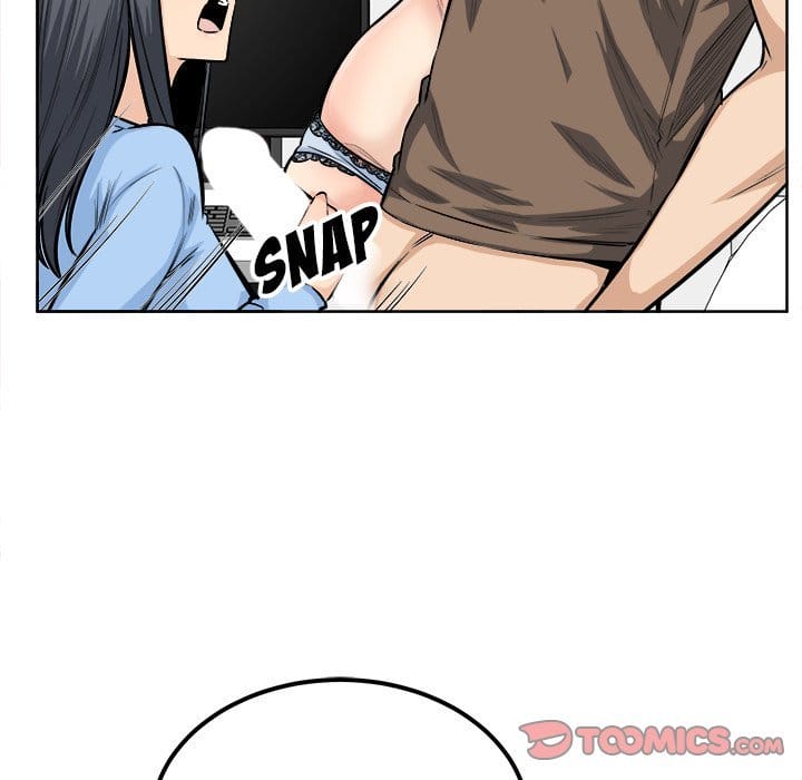 Excuse me, This is my Room [LObeam , kook] Chapter 85 – page 60