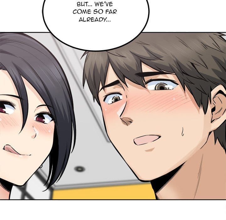 Excuse me, This is my Room [LObeam , kook] Chapter 85 – page 61