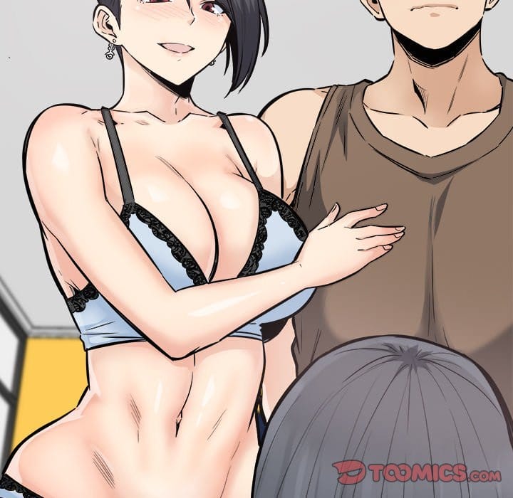 Excuse me, This is my Room [LObeam , kook] Chapter 85 – page 63