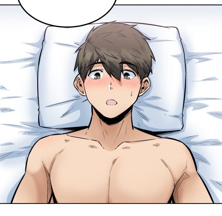 Excuse me, This is my Room [LObeam , kook] Chapter 85 – page 67