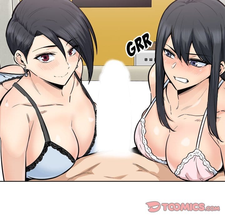 Excuse me, This is my Room [LObeam , kook] Chapter 85 – page 69