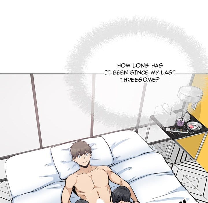 Excuse me, This is my Room [LObeam , kook] Chapter 85 – page 70