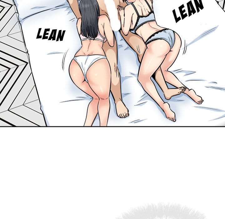 Excuse me, This is my Room [LObeam , kook] Chapter 85 – page 71