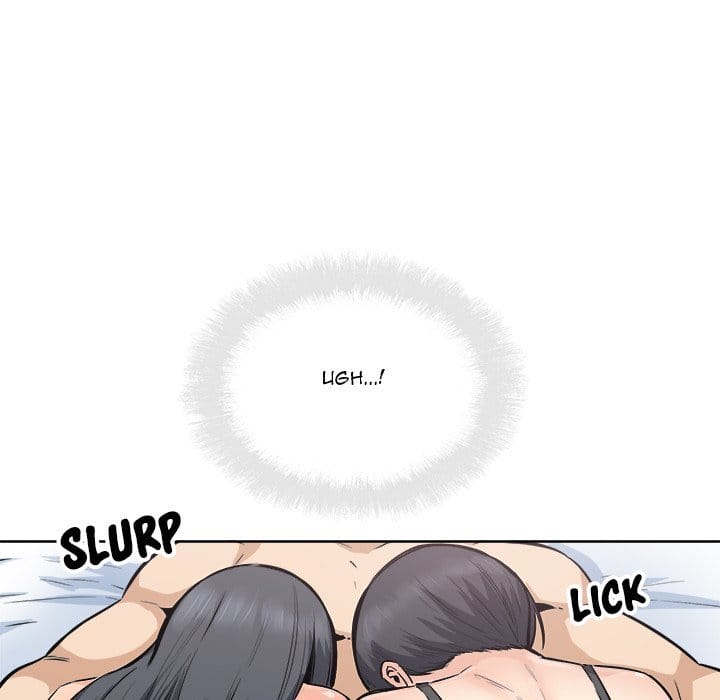 Excuse me, This is my Room [LObeam , kook] Chapter 85 – page 79