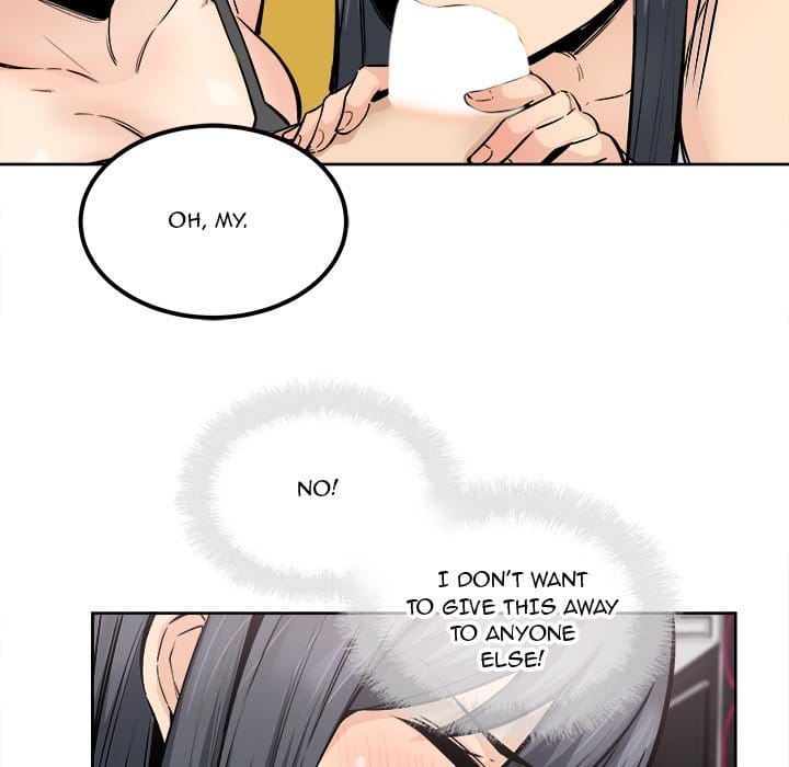 Excuse me, This is my Room [LObeam , kook] Chapter 85 – page 82