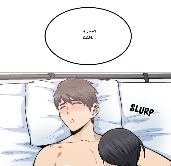 Excuse me, This is my Room [LObeam , kook] Chapter 85 – page 86