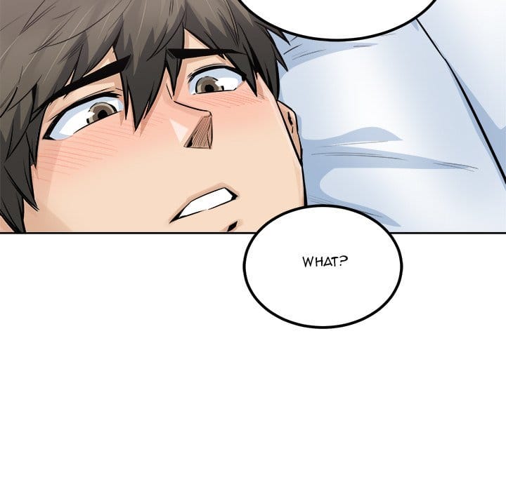 Excuse me, This is my Room [LObeam , kook] Chapter 85 – page 89