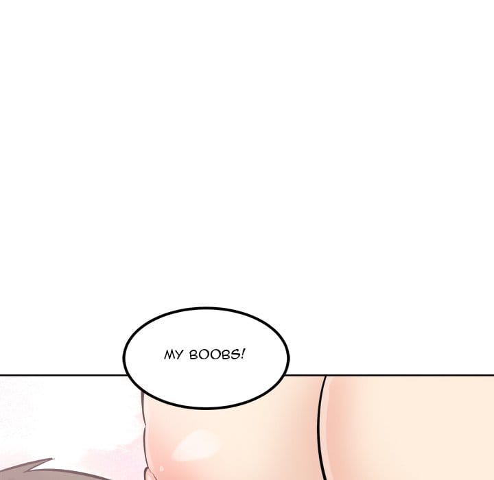 Excuse me, This is my Room [LObeam , kook] Chapter 85 – page 92
