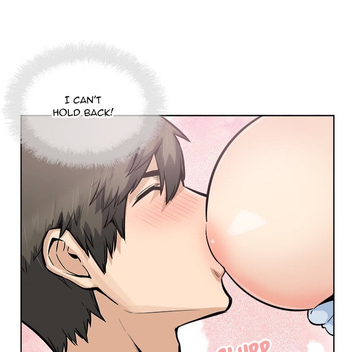 Excuse me, This is my Room [LObeam , kook] Chapter 85 – page 94