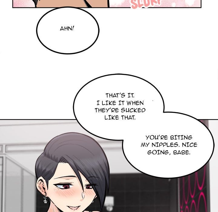 Excuse me, This is my Room [LObeam , kook] Chapter 85 – page 95