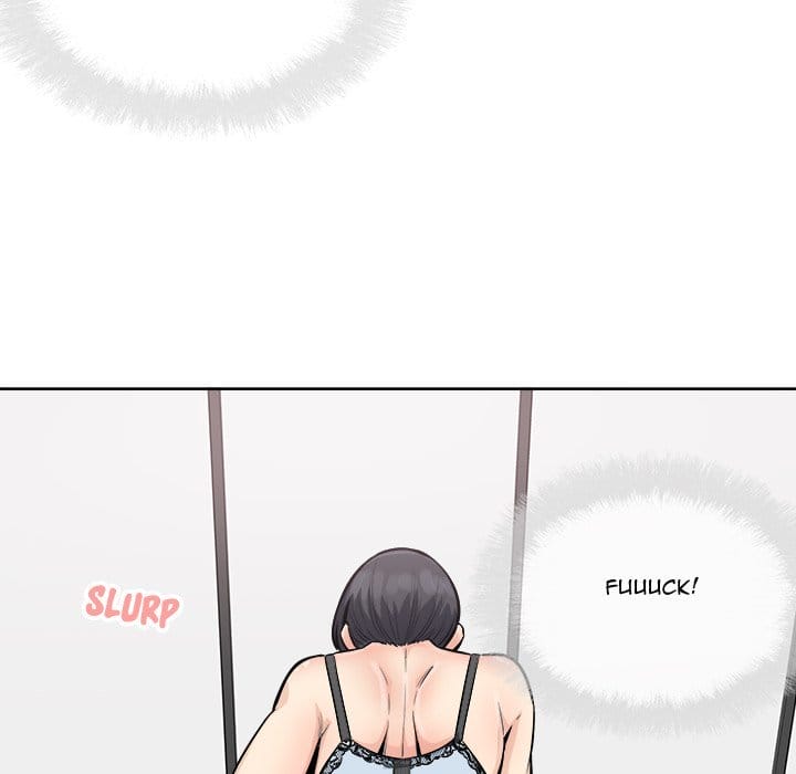 Excuse me, This is my Room [LObeam , kook] Chapter 85 – page 97