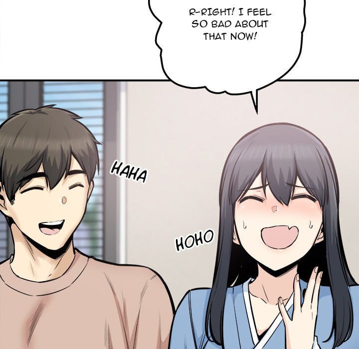 Excuse me, This is my Room [LObeam , kook] Chapter 103 – page 103