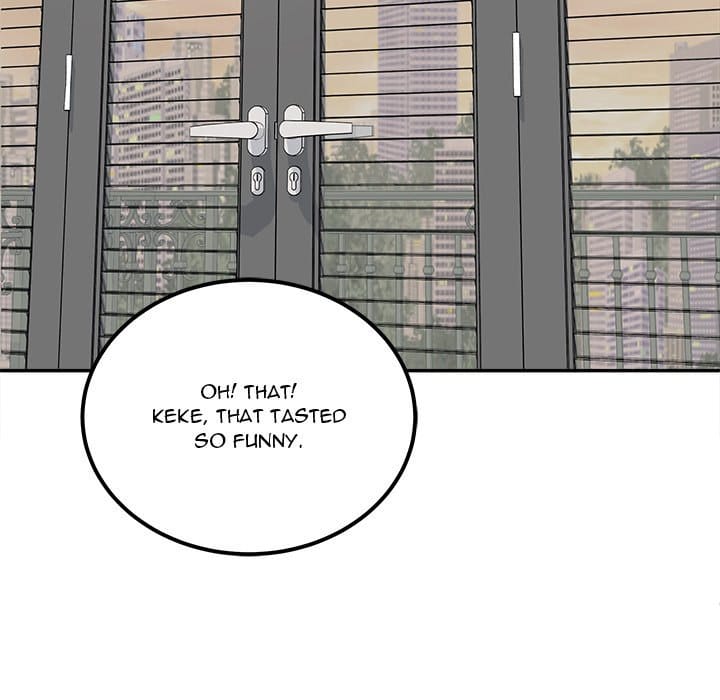 Excuse me, This is my Room [LObeam , kook] Chapter 103 – page 108