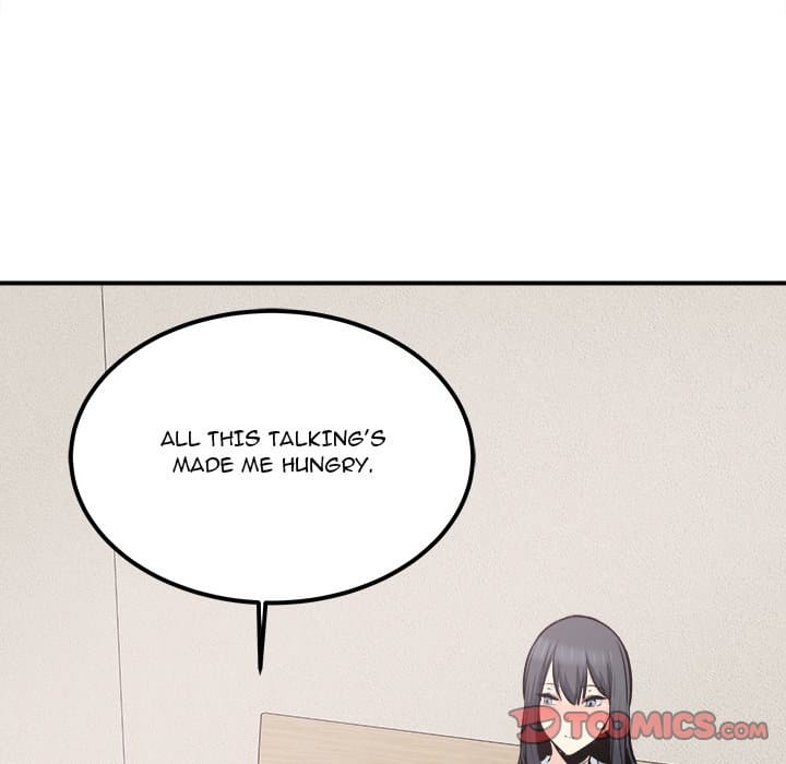 Excuse me, This is my Room [LObeam , kook] Chapter 103 – page 111