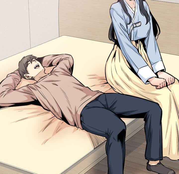 Excuse me, This is my Room [LObeam , kook] Chapter 103 – page 112