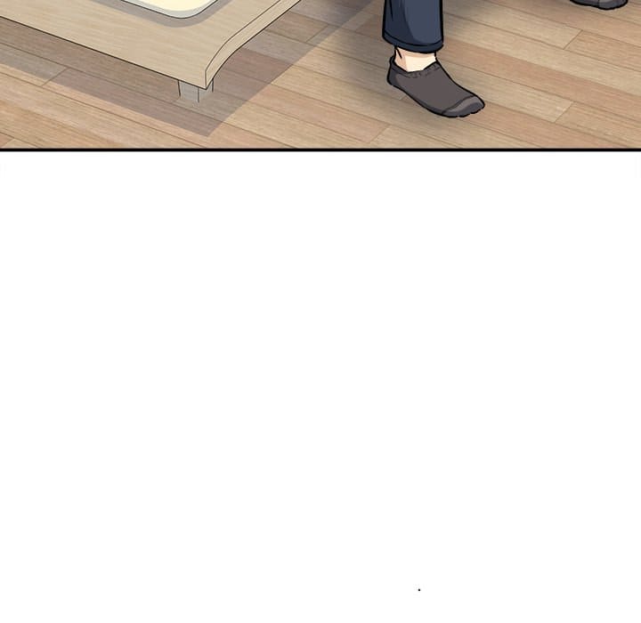 Excuse me, This is my Room [LObeam , kook] Chapter 103 – page 113