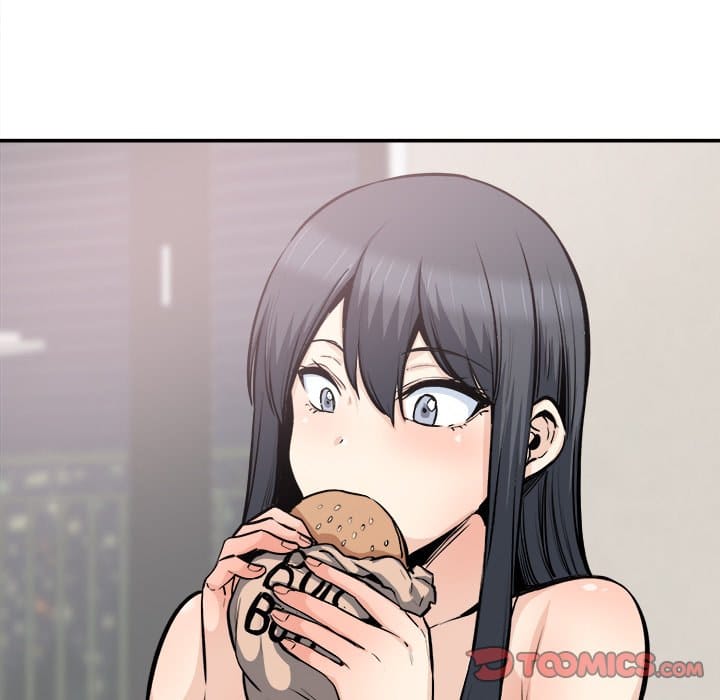 Excuse me, This is my Room [LObeam , kook] Chapter 103 – page 117