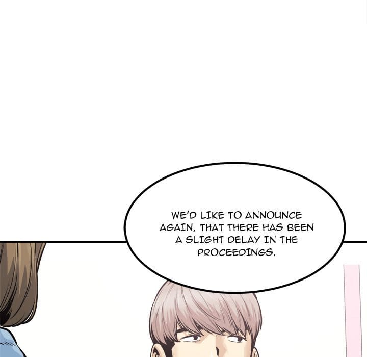 Excuse me, This is my Room [LObeam , kook] Chapter 103 – page 12