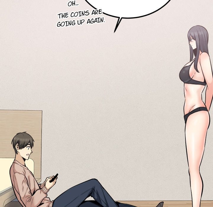 Excuse me, This is my Room [LObeam , kook] Chapter 103 – page 130
