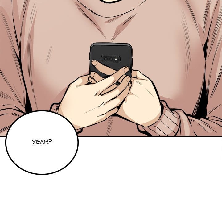 Excuse me, This is my Room [LObeam , kook] Chapter 103 – page 133