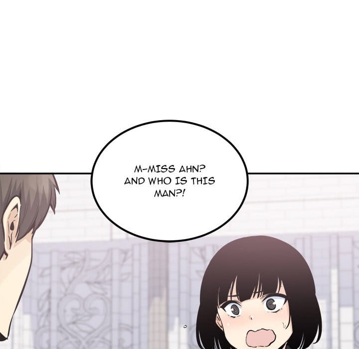 Excuse me, This is my Room [LObeam , kook] Chapter 103 – page 18