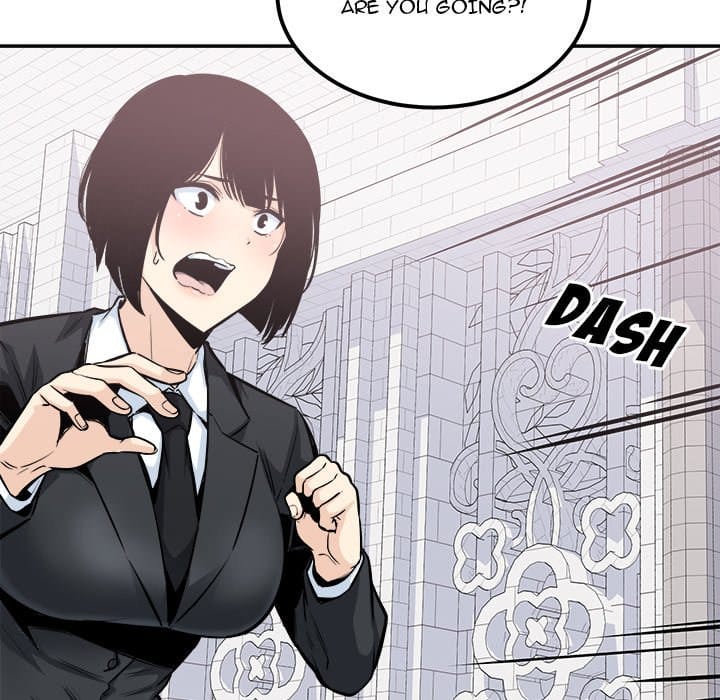 Excuse me, This is my Room [LObeam , kook] Chapter 103 – page 22
