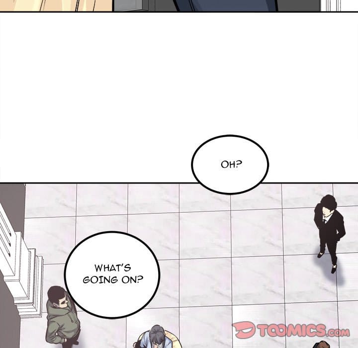 Excuse me, This is my Room [LObeam , kook] Chapter 103 – page 27