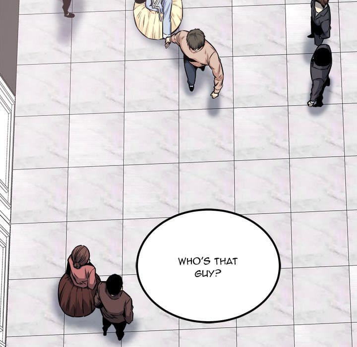 Excuse me, This is my Room [LObeam , kook] Chapter 103 – page 28