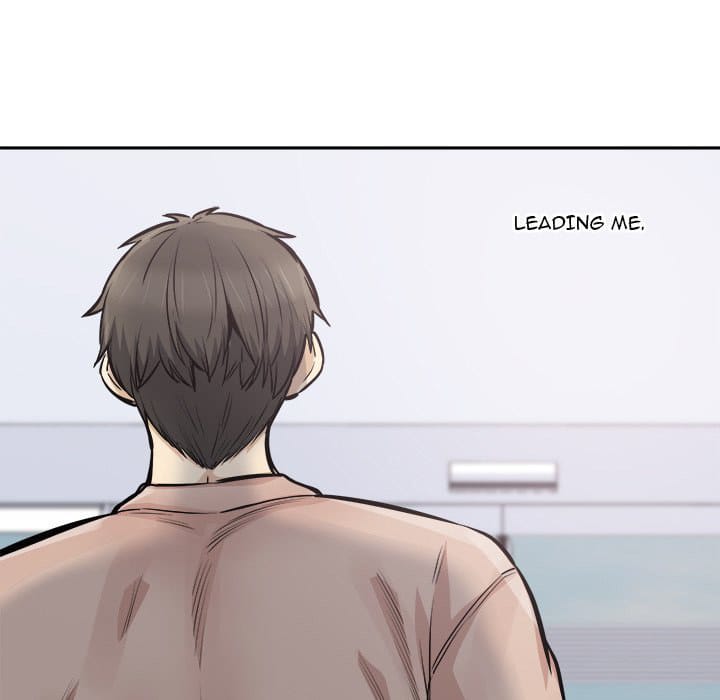 Excuse me, This is my Room [LObeam , kook] Chapter 103 – page 31
