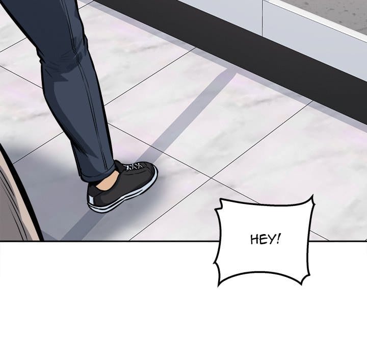 Excuse me, This is my Room [LObeam , kook] Chapter 103 – page 34