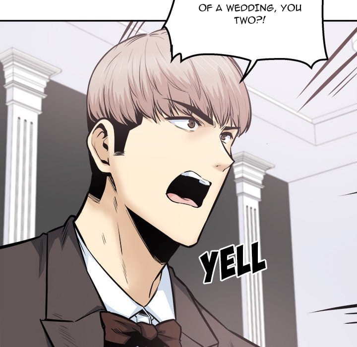 Excuse me, This is my Room [LObeam , kook] Chapter 103 – page 37