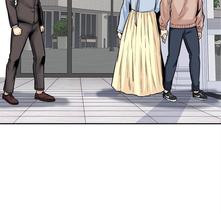 Excuse me, This is my Room [LObeam , kook] Chapter 103 – page 40
