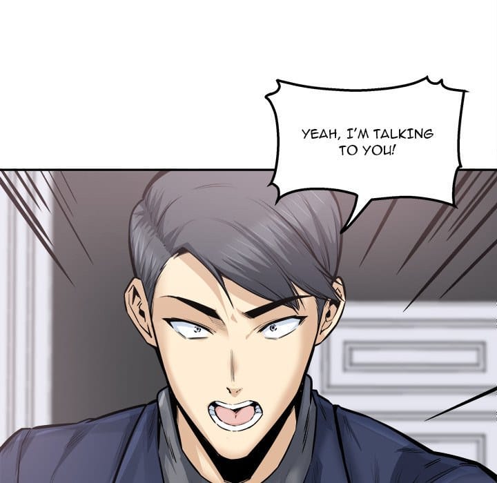 Excuse me, This is my Room [LObeam , kook] Chapter 103 – page 41