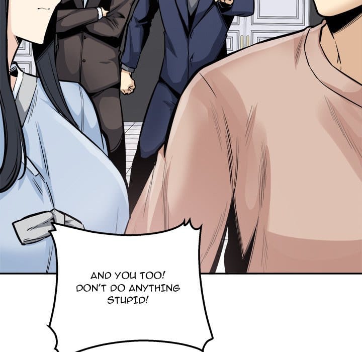 Excuse me, This is my Room [LObeam , kook] Chapter 103 – page 44