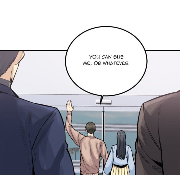 Excuse me, This is my Room [LObeam , kook] Chapter 103 – page 49