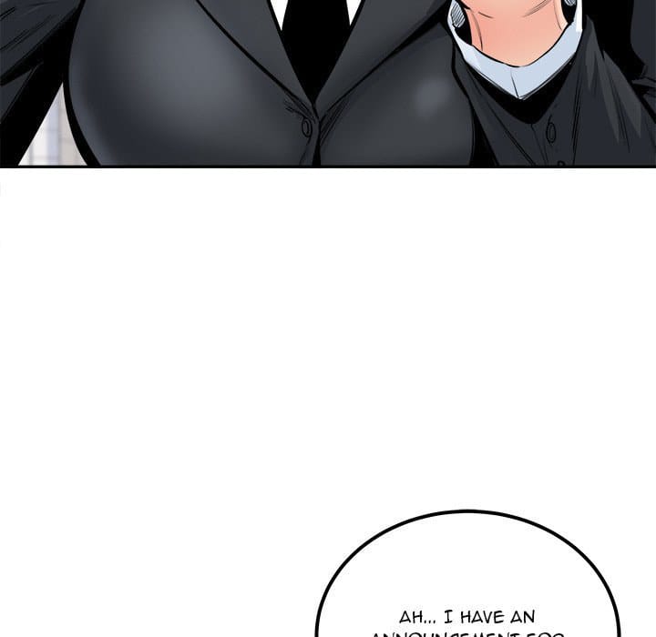 Excuse me, This is my Room [LObeam , kook] Chapter 103 – page 5
