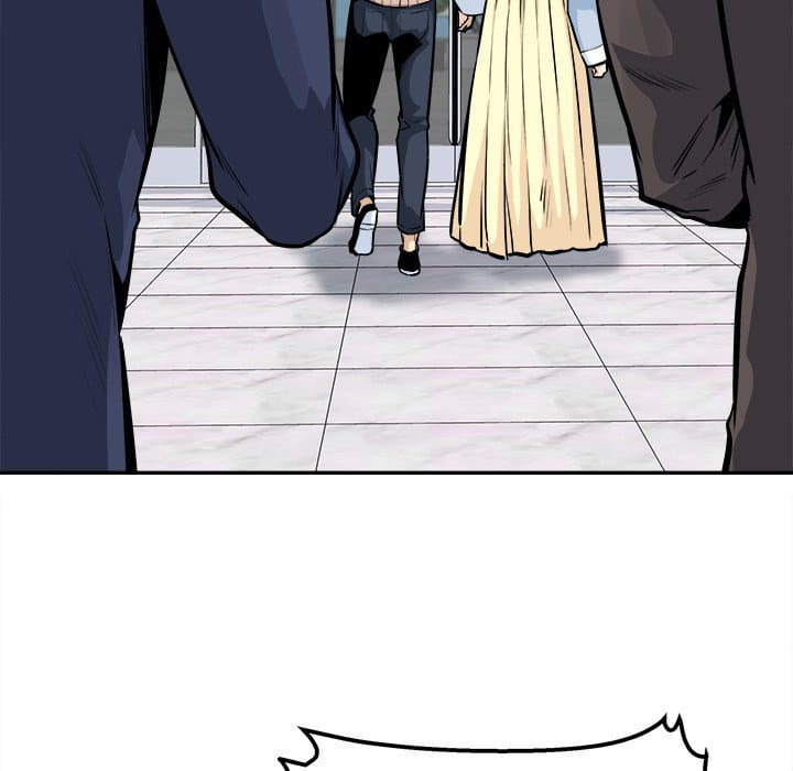 Excuse me, This is my Room [LObeam , kook] Chapter 103 – page 50