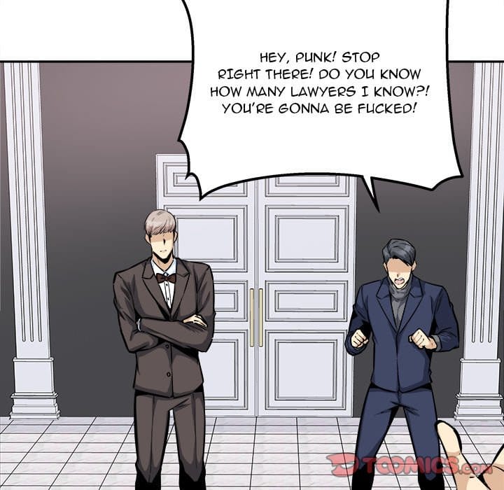 Excuse me, This is my Room [LObeam , kook] Chapter 103 – page 51