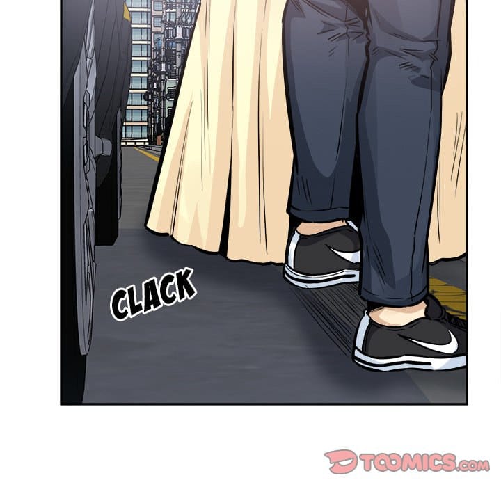 Excuse me, This is my Room [LObeam , kook] Chapter 103 – page 57