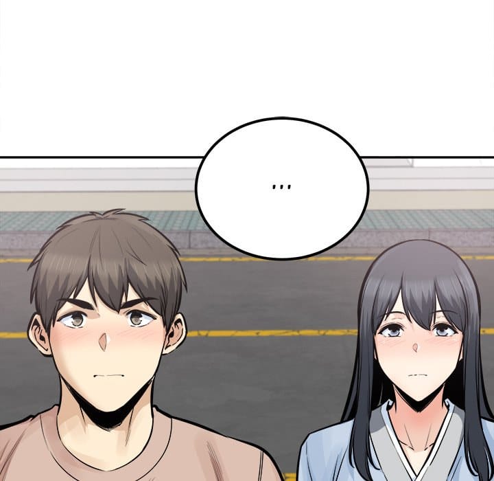 Excuse me, This is my Room [LObeam , kook] Chapter 103 – page 60