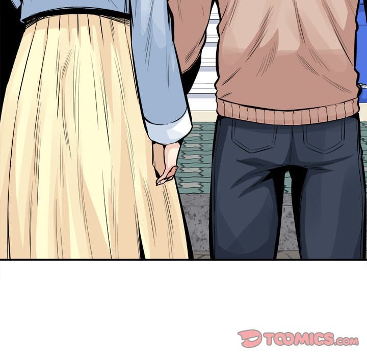 Excuse me, This is my Room [LObeam , kook] Chapter 103 – page 63