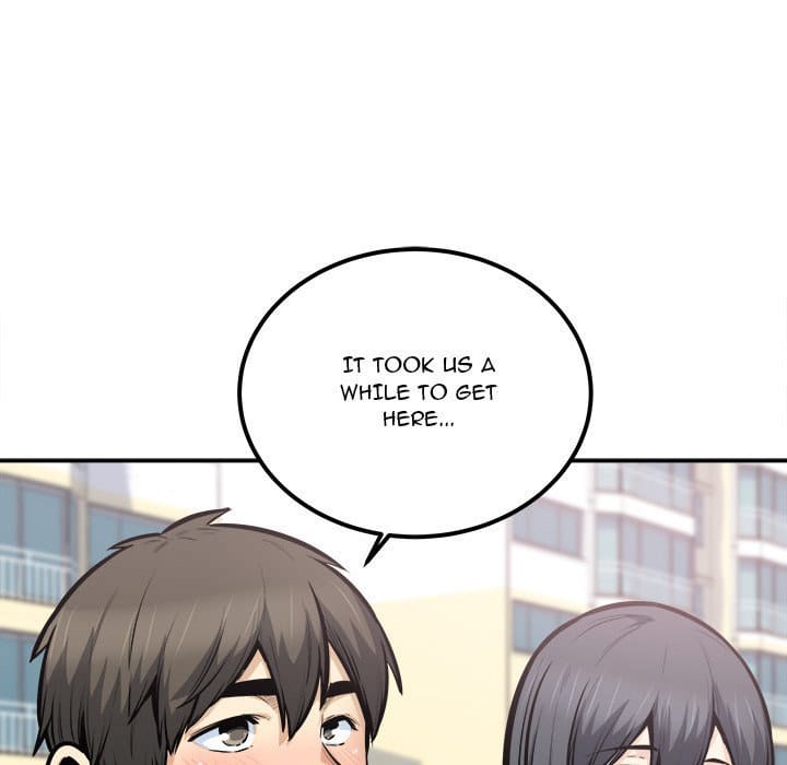 Excuse me, This is my Room [LObeam , kook] Chapter 103 – page 64